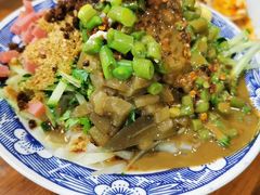 -张记大柳面