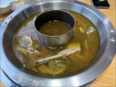 -鹅火锅(翡翠路店)