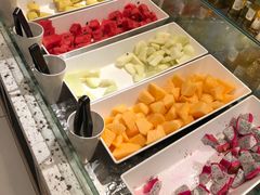 -比格比萨自助(新辰里学清路店)