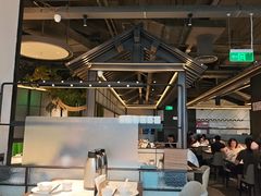 -外婆家(西红门荟聚购物中心店)