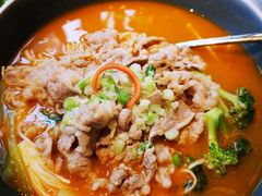 -港丽餐厅(高德置地店)