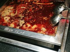 -红鼎坊·老成都火锅(新南门店)