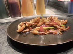 -火地铁板烧(昆山万象汇店)