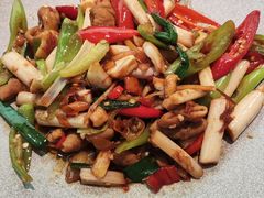 草堂什菌香-枕水江南(铁西万象汇店)