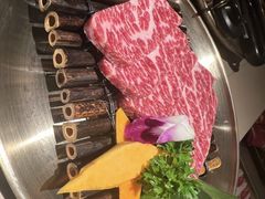 -西塔老太太泥炉烤肉(青浦蟠龙天地店)