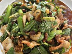 -灯盏窝餐厅