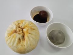 -常州糕团店(北大街新世纪商城店)