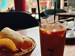 -泰玖Thai Nine Bistro(158坊店)