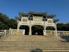 -云龙山