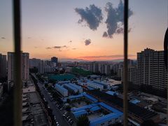 -七里庄(地铁站)