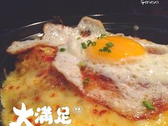 -Geneva日内瓦餐厅(西郊宝成花苑店)