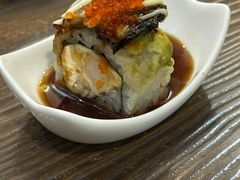 -东京屋(武定路店)