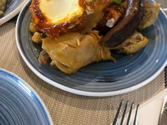 -La Medina餐厅(亮马河南路店)