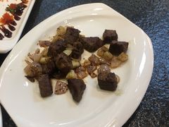 -福樱兰海鲜放题铁板烧(加州店)