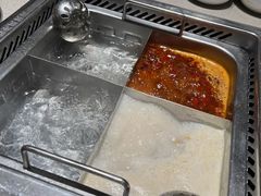 -海底捞火锅(奥森店)