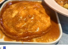 锅塌两样-振生清真饭店(永安道店)