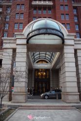 -天津丽思卡尔顿酒店·宴会厅