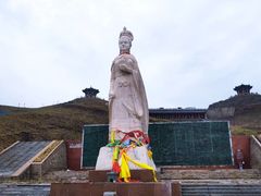 -日月山景区