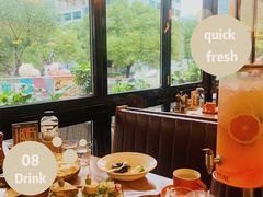 -COMMUNE幻师(五角场店)