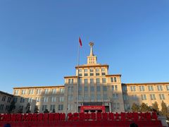-中国人民革命军事博物馆