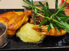 -豪客来牛排(海沧阿罗海店)