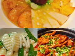 -筱爷叔·上海传统手工菜(玉树路店)