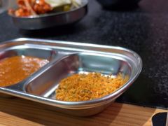 -哈哈碳都·牛肋条无限自助烤肉(宝龙店)