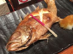 -炉匠炉端烧·酒(国金中心商场店)