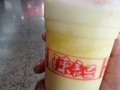 -陈记甜品窝(中山北路店)