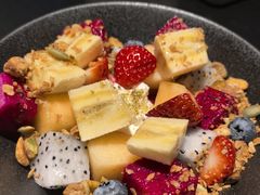 -苏坦土耳其西餐厅(玉林店)