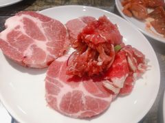 -33韩式自助烧烤(环城南路店)