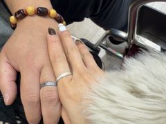 -Ms.Sue秘术工匠银饰DIY(正大广场店)