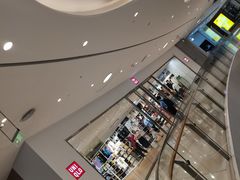 -深圳来福士广场