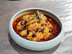 口水鸡-川香鼎盛·川府家宴商务宴请(市桥富华总店)