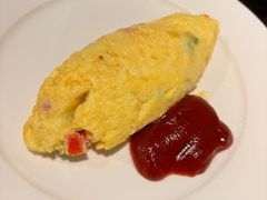 -汕头龙光喜来登酒店