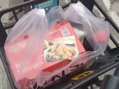 -SUN炸鸡专门店(西塔总店)