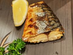 -京旬海鲜放题·铁板烧自助餐厅