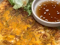 -Fuzzy Bistro 浮几韩餐·茶酒馆