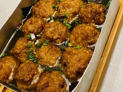 -7号院家宴.烧鸽子(门头沟店)
