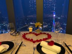 -广州四季酒店·佰鲜汇·现代法餐