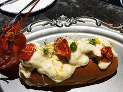 -LESCEDARS Brasserie Bistro香柏树