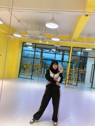 -HelloMiss舞蹈工作室
