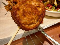 -熙成烧烤·三十三年(开发区店)