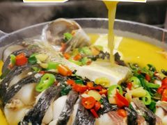 -千岛湖小鱼儿·淳安匠心农家菜