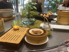 -小湾茶楼