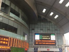-上海长途汽车客运总站