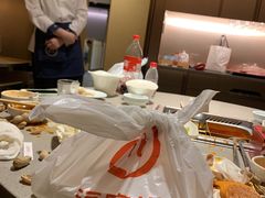 -海底捞火锅(青悦城店)