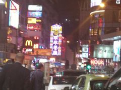 -麦文记面家(佐敦店)