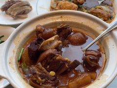 -道道鲜·崇明私房菜(五角场店)