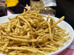 -蜀膳坊(洪公祠小区店)